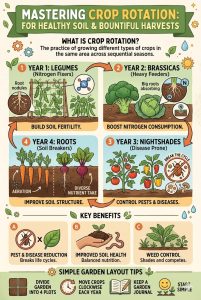How to Increase Crop Yield with Better Produce Selection