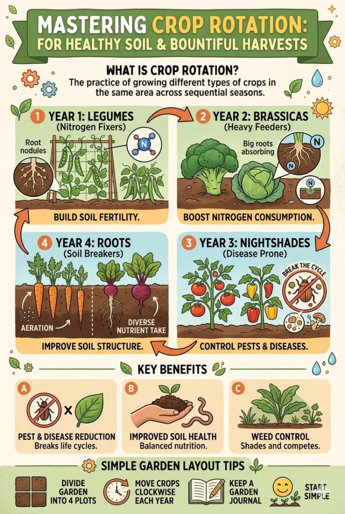 How to Increase Crop Yield with Better Produce Selection