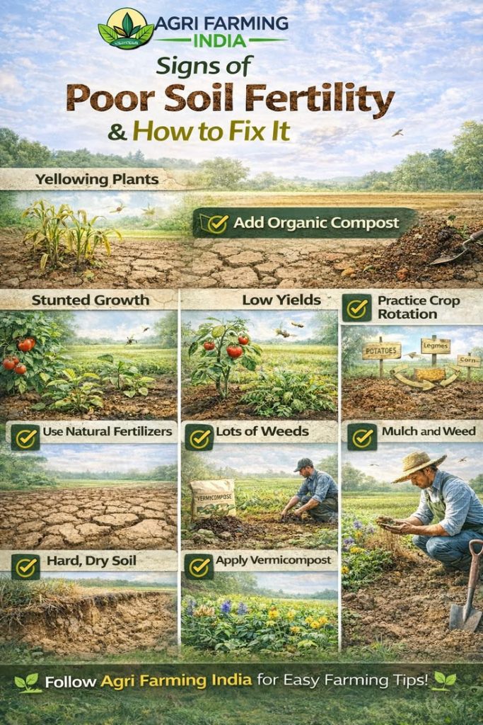 Common Farming Mistakes and How to Avoid Them