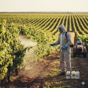 Essential Crop Protection Methods for Healthy Harvests