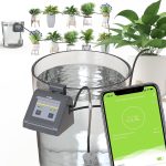 Automatic Drip Irrigation Kit