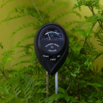 Digital Soil Moisture Meter