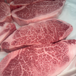 Grass-Fed Wagyu Beef