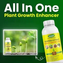 Liquid Seaweed Extract