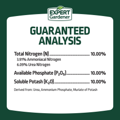 NPK 10-10-10 Fertilizer