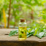 Neem Oil Pesticide
