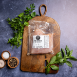Pasture-Raised Chicken Breast