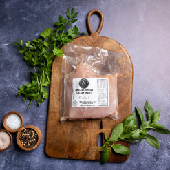 Pasture-Raised Chicken Breast