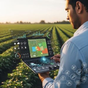 Best Crop Management Tips for Higher Farm Productivity
