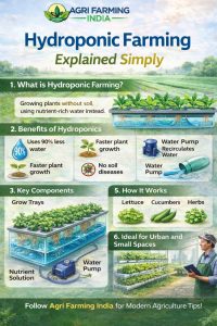 Greenhouse Farming Techniques