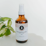pH Balancing Solution